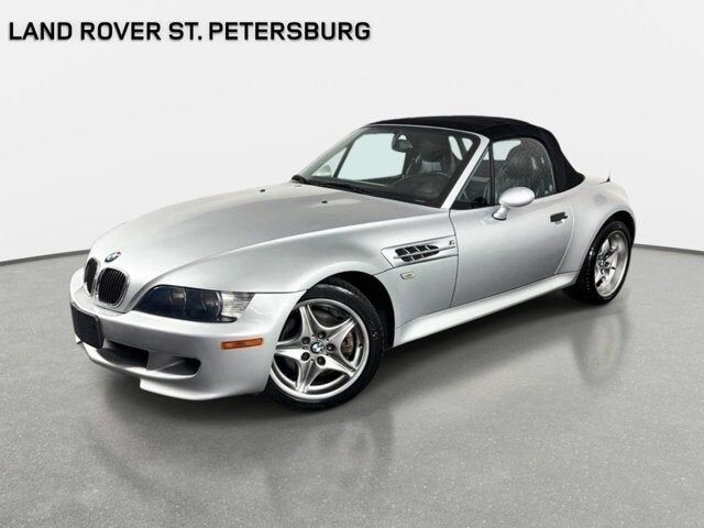 2001 BMW Z3