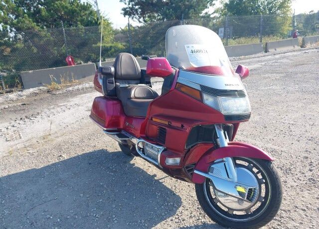 1994 HONDA GL1500A