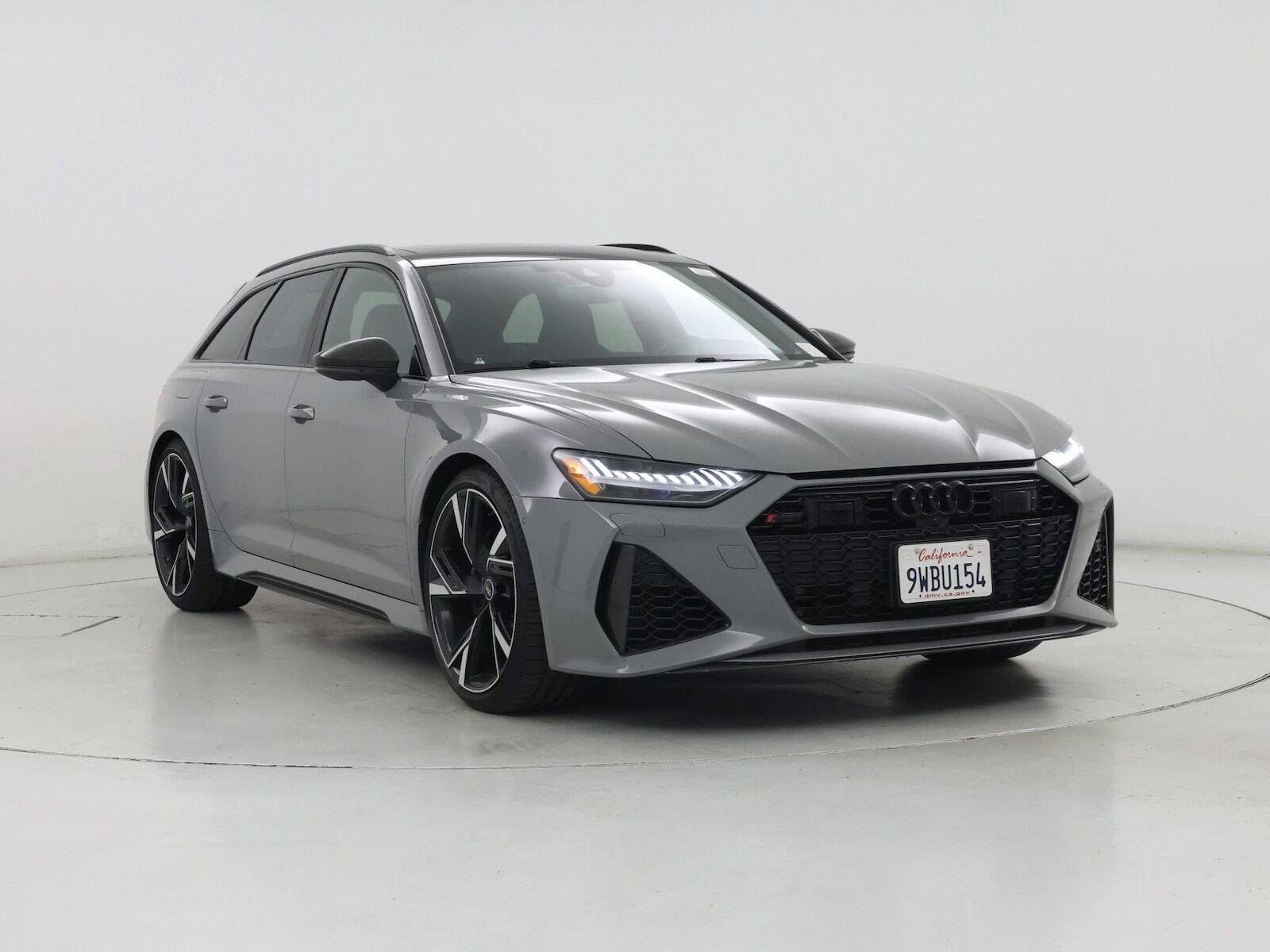 2021 Audi RS6