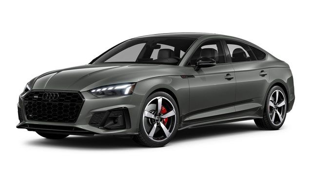 2024 AUDI A5