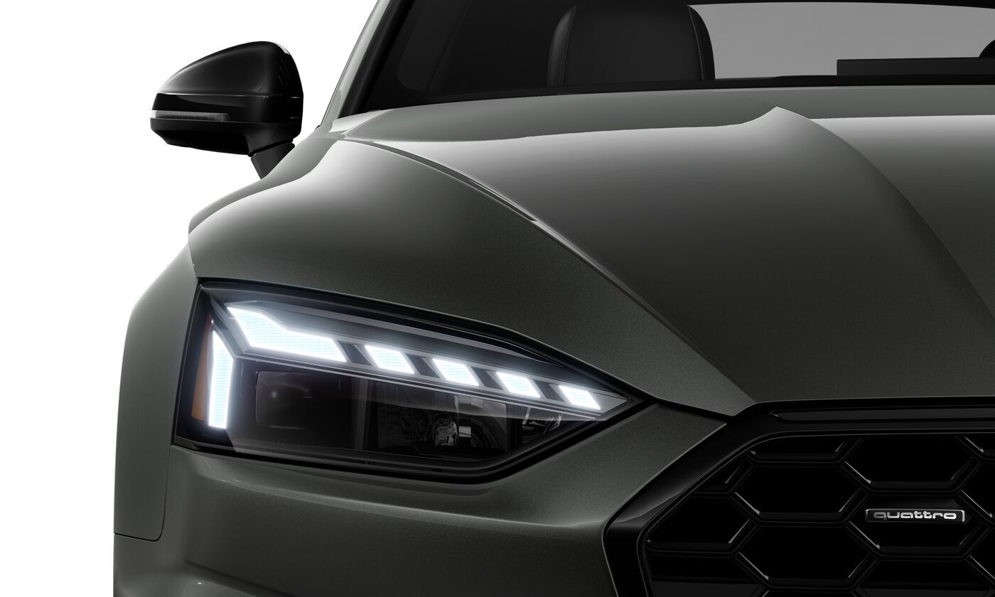 2024 Audi A5