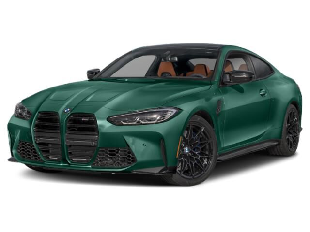 2024 BMW M4