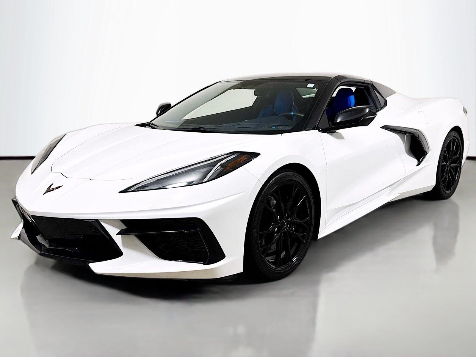 2023 CHEVROLET Corvette