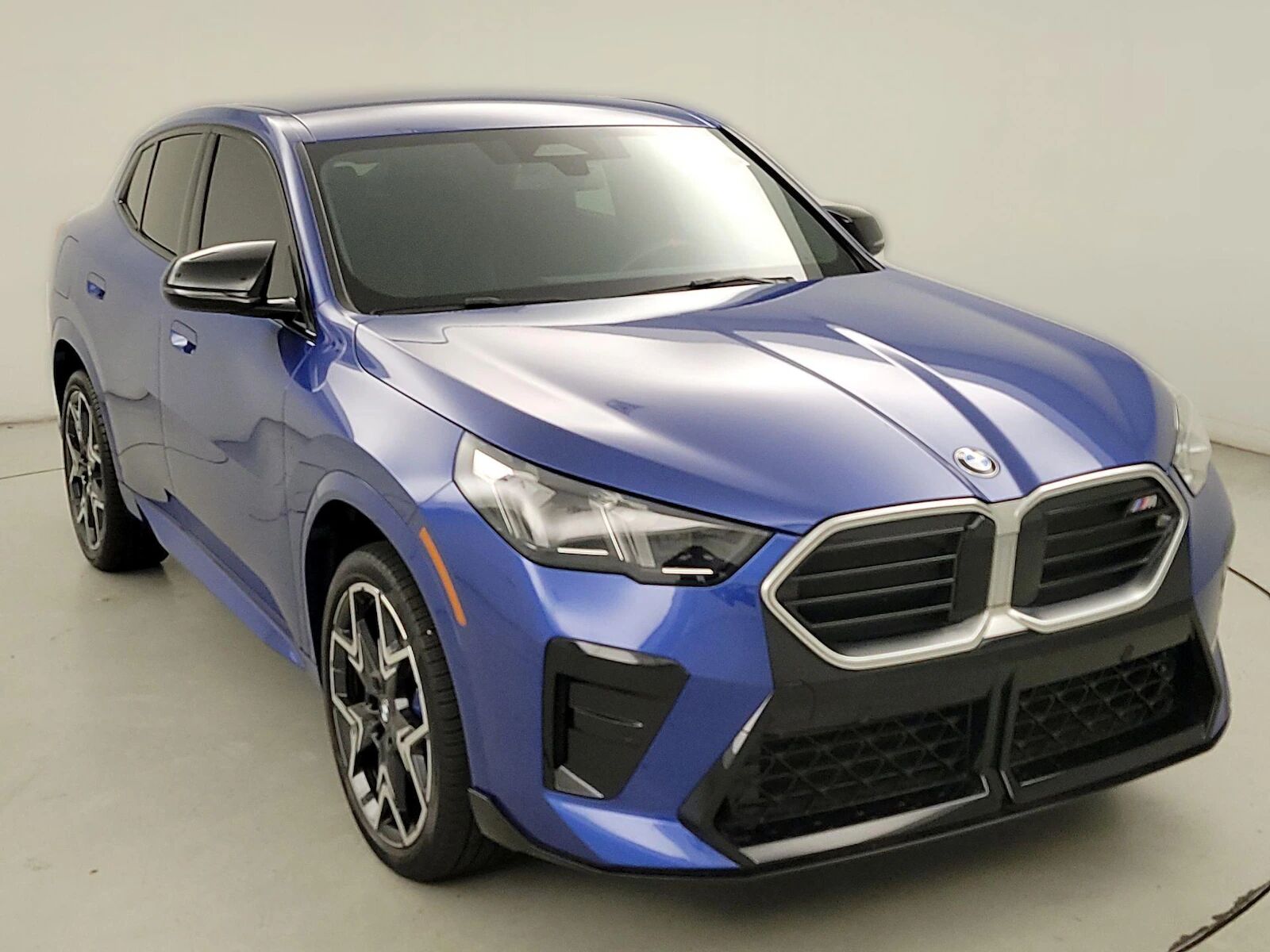 2024 BMW X2