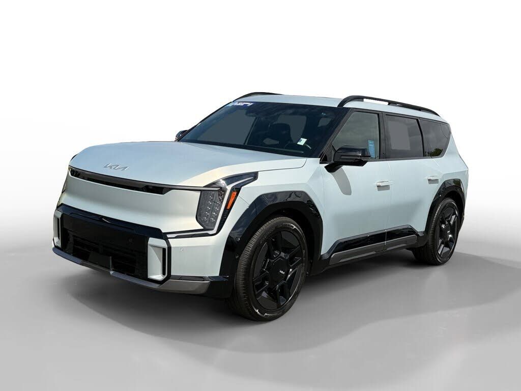 2024 KIA EV9