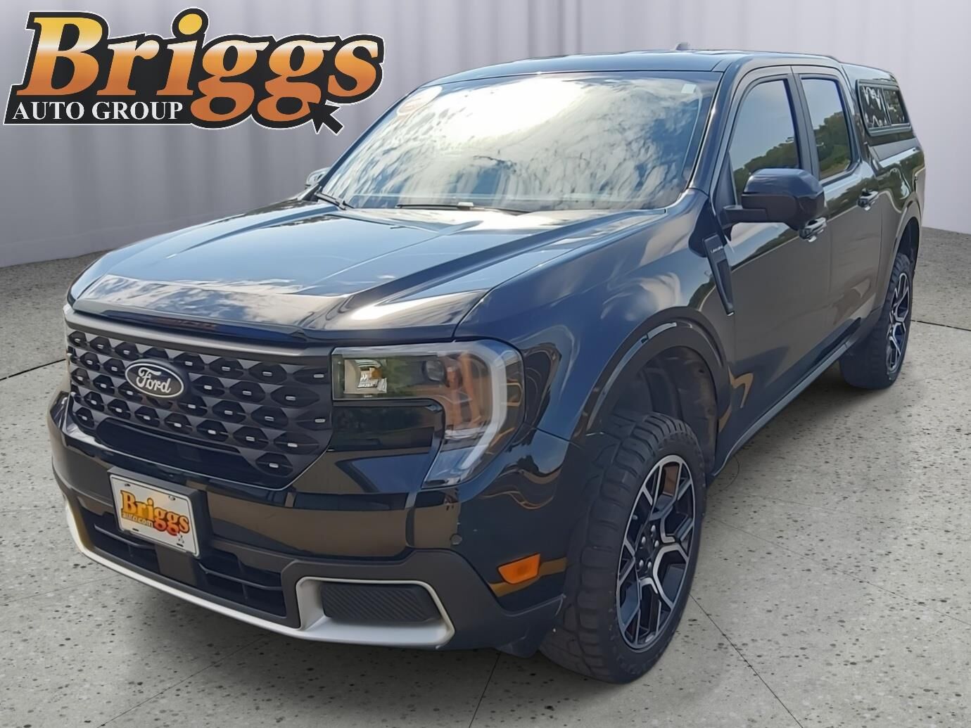 2025 FORD Maverick