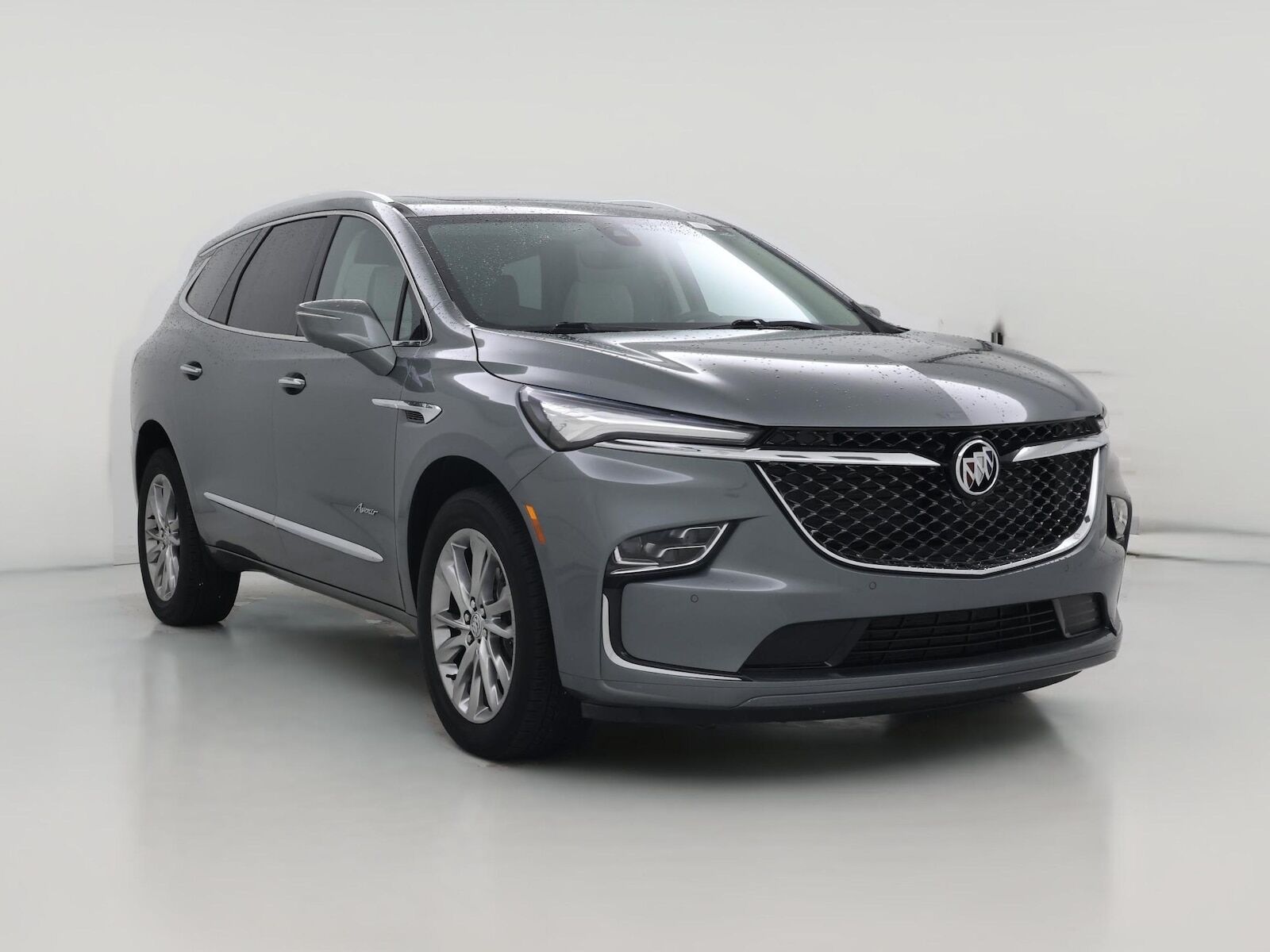 2023 BUICK Enclave