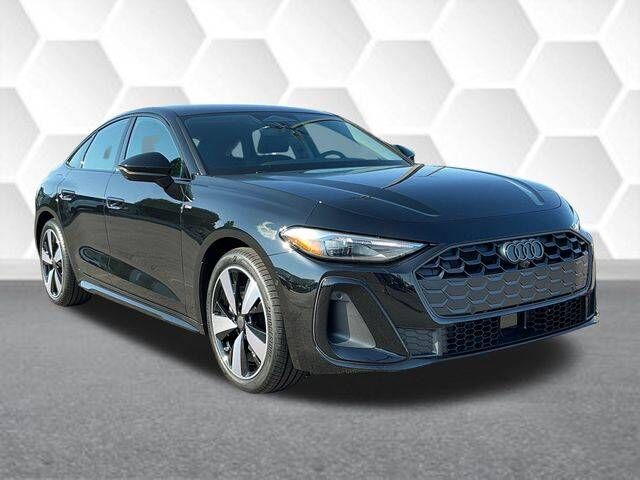 2026 AUDI A5