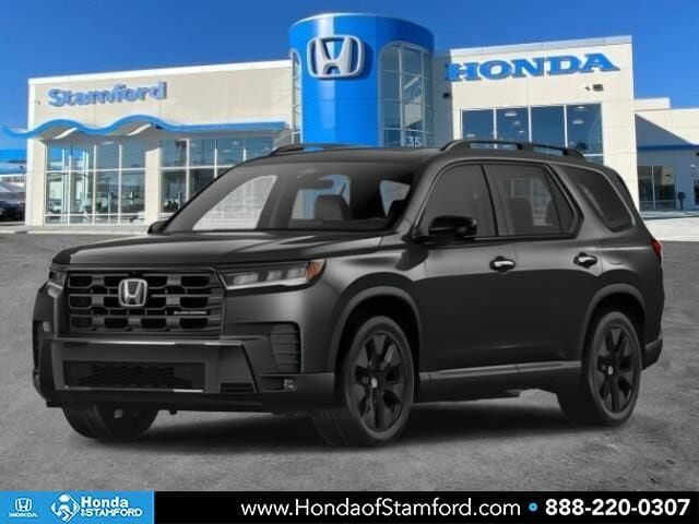 2026 HONDA Pilot