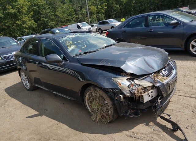 2006 LEXUS IS