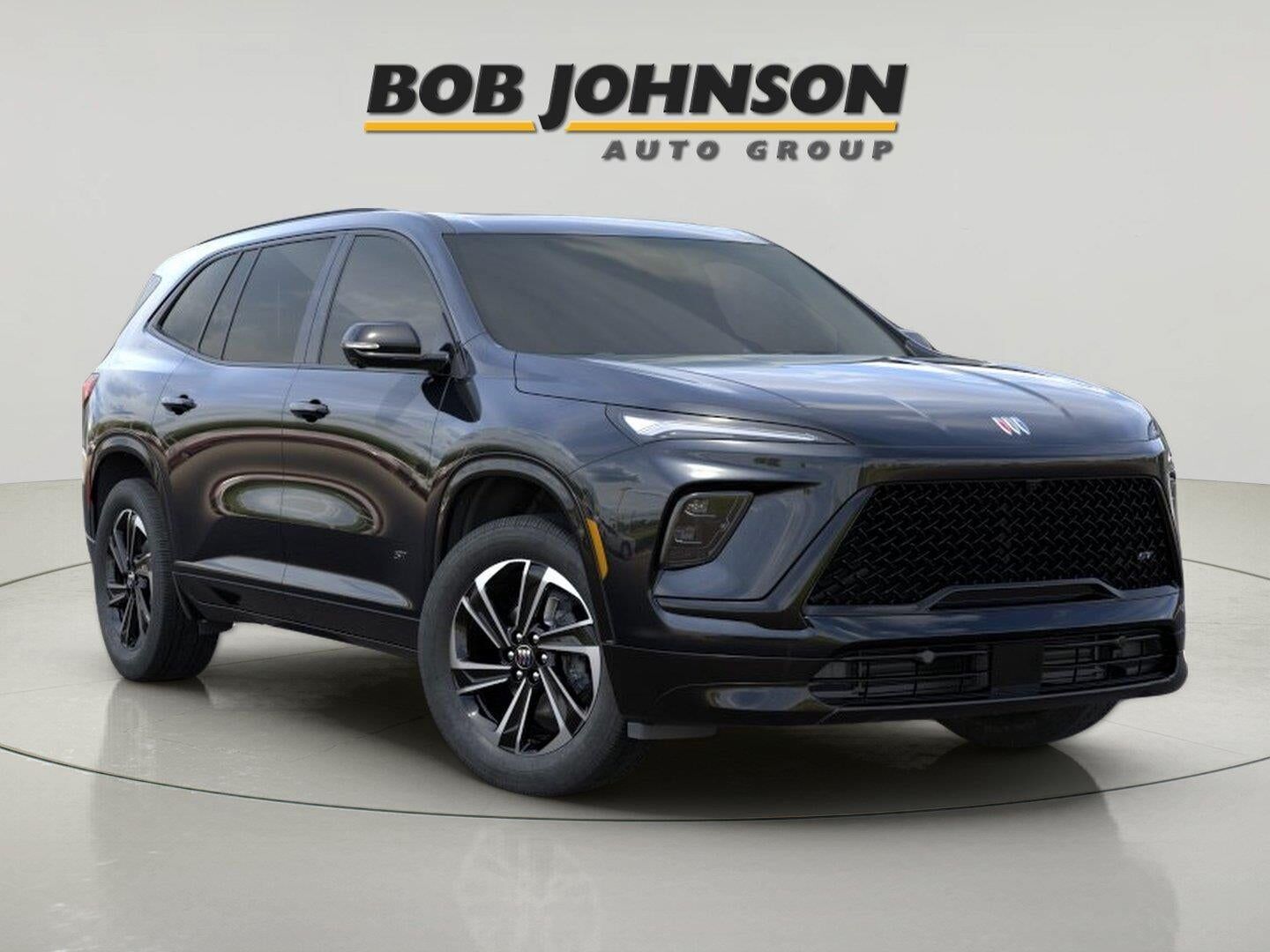 2027 BUICK Enclave