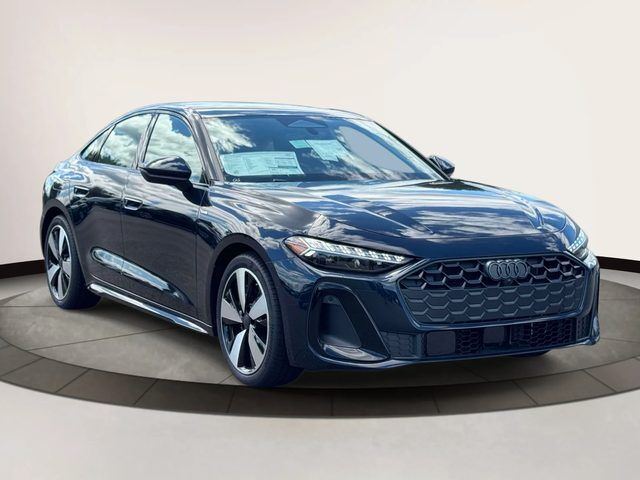 2026 AUDI A5