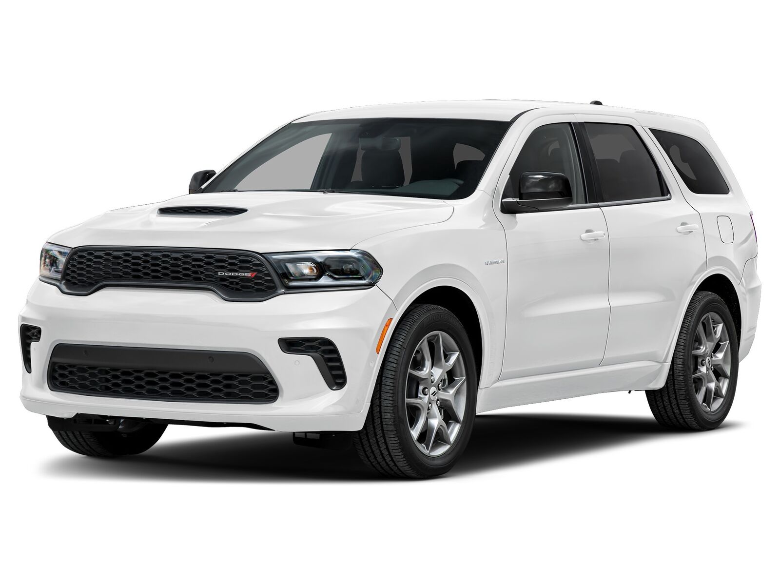 2027 DODGE Durango