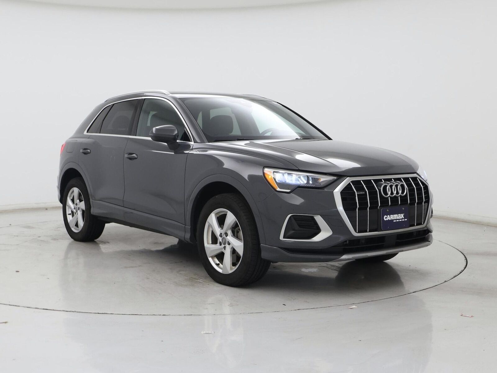 2019 Audi Q3