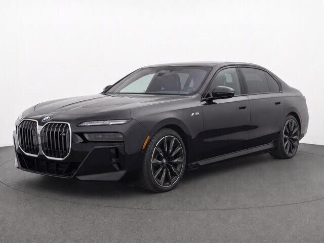 2024 BMW i7