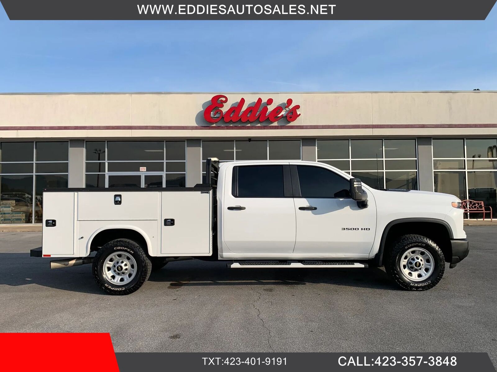 2024 CHEVROLET Silverado HD