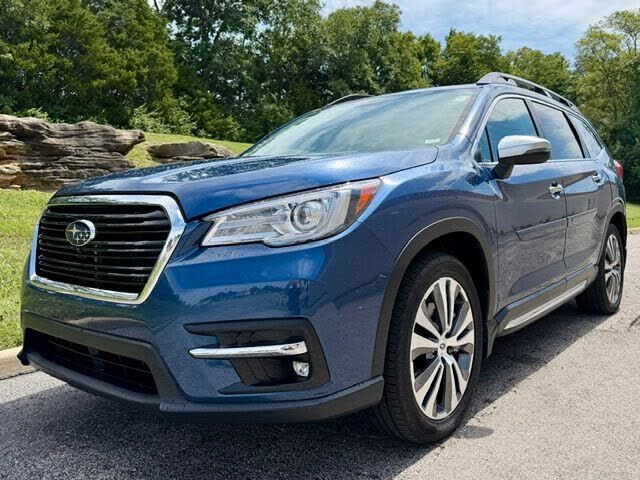 2020 SUBARU Ascent