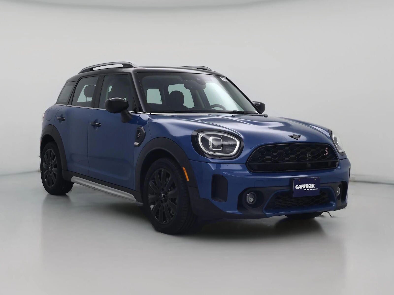 2024 MINI Countryman