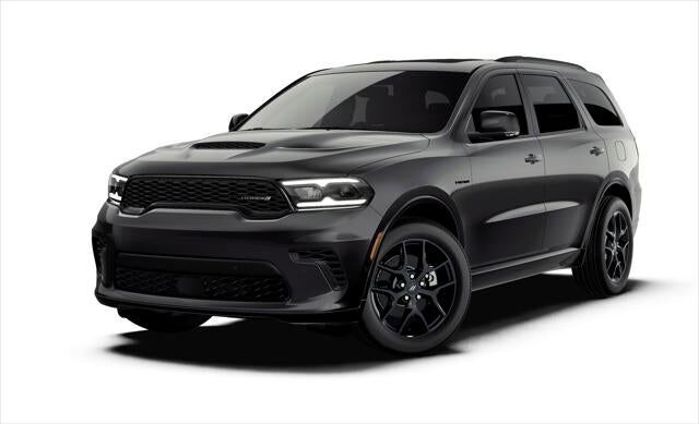 2027 DODGE Durango
