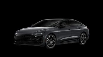 2027 AUDI A6