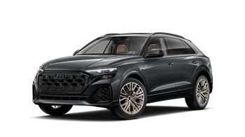 2027 AUDI Q8