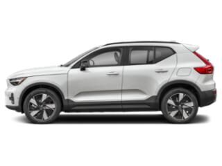 2026 VOLVO EX40