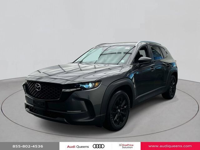 2024 MAZDA CX-50