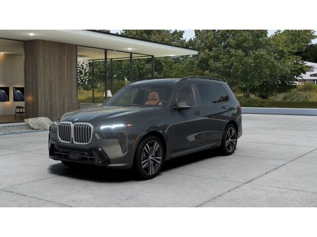 2027 BMW X7