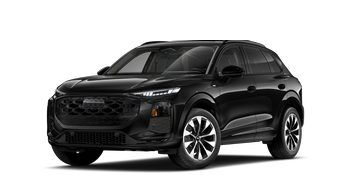 2026 AUDI Q3