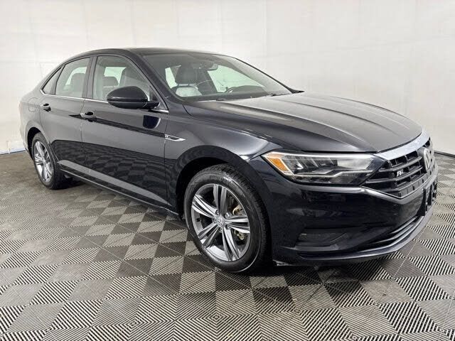 2019 VOLKSWAGEN Jetta
