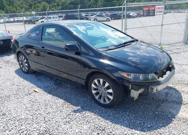 2010 HONDA Civic