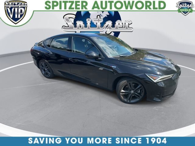 2024 ACURA Integra