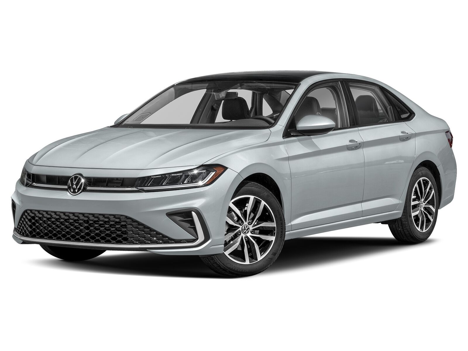 2027 VOLKSWAGEN Jetta
