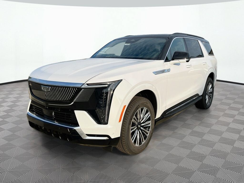 2026 CADILLAC Escalade IQL