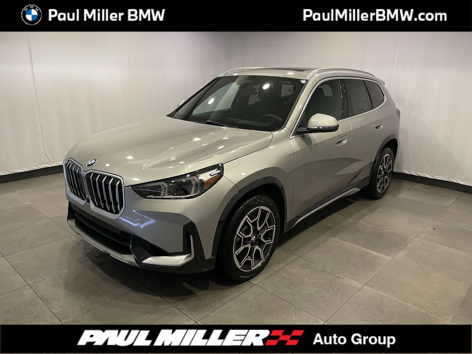 2027 BMW X1