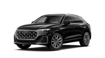 2027 AUDI Q8