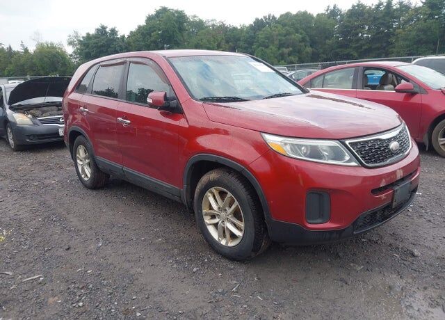 2014 KIA Sorento
