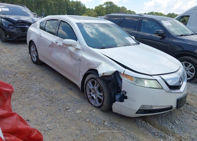 2009 ACURA TL