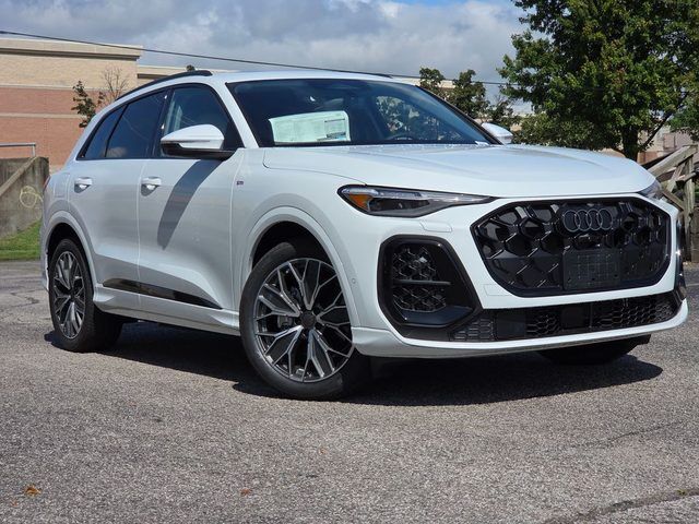 2026 AUDI Q5