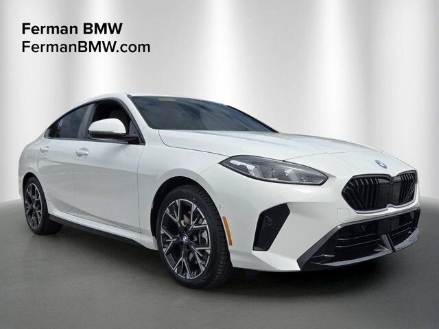 2026 BMW 2 Series