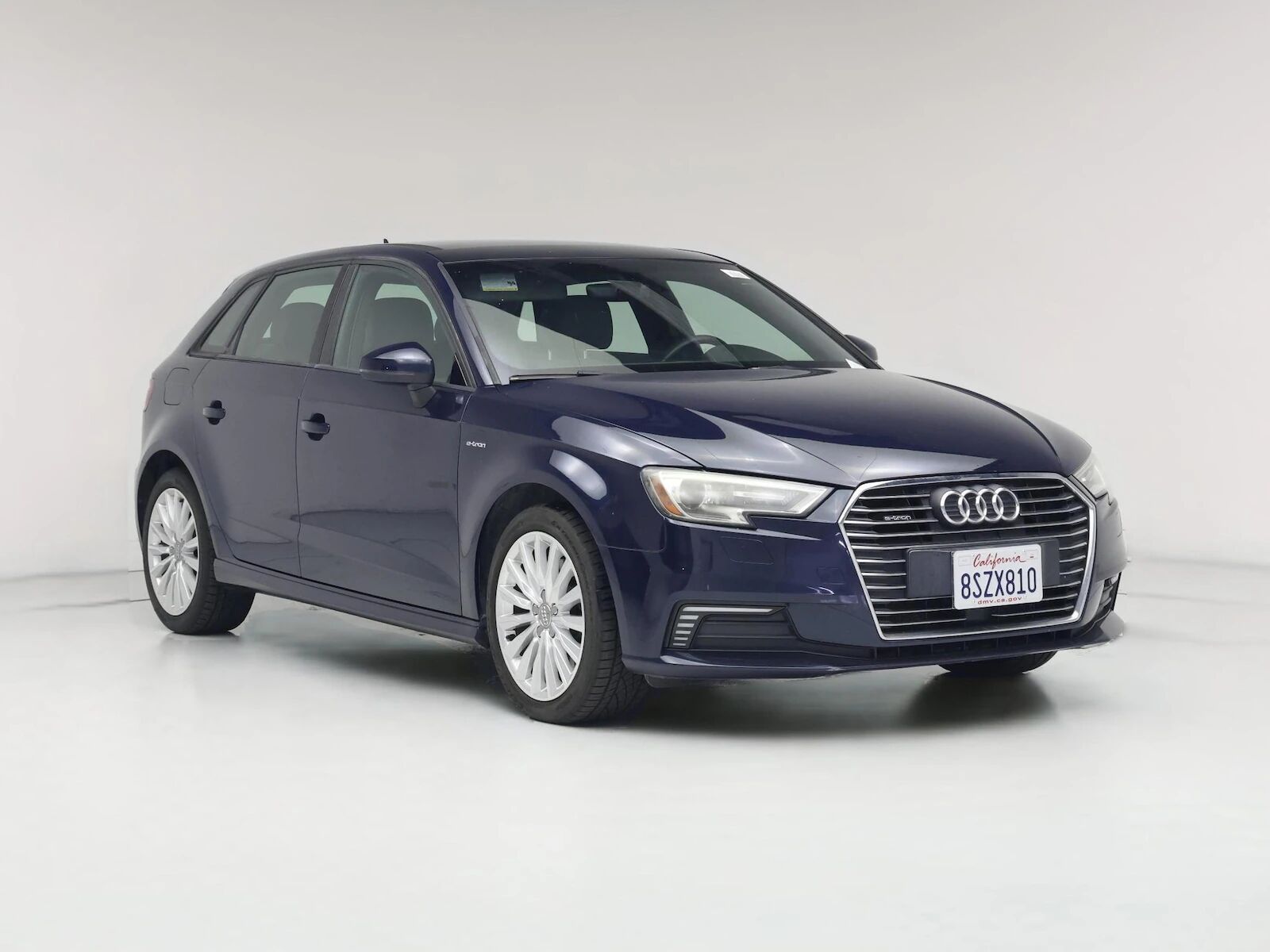 2017 AUDI A3
