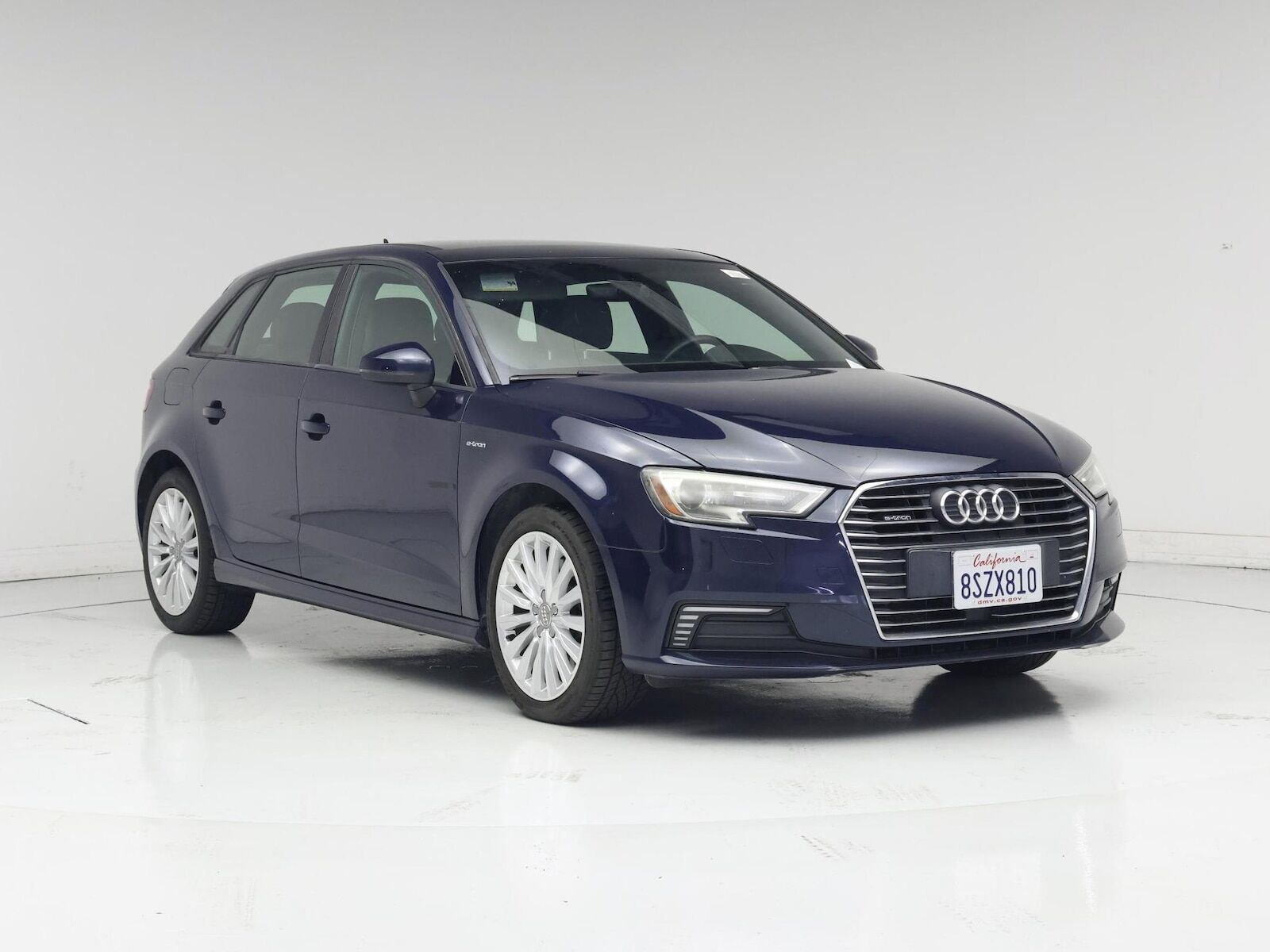 2017 Audi A3