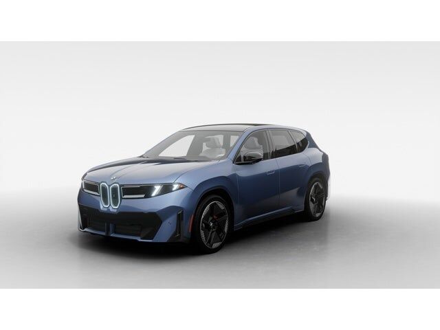 2027 BMW X3