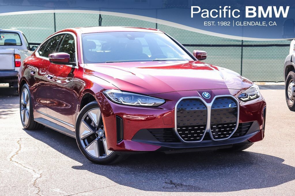 2023 BMW i4