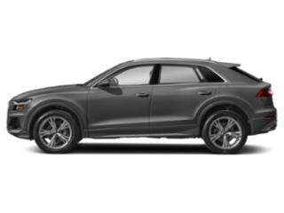 2023 Audi Q8