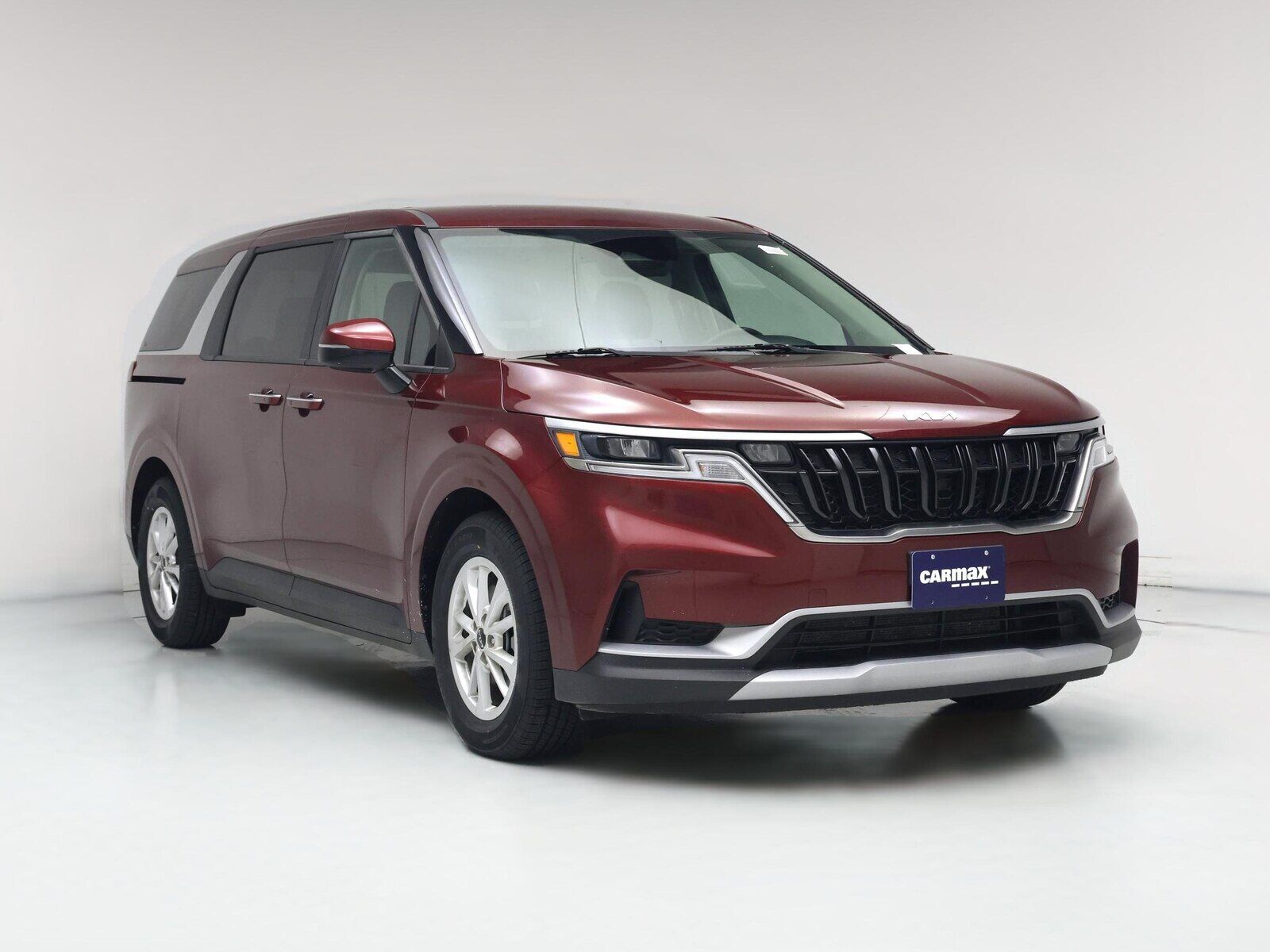 2024 KIA Carnival