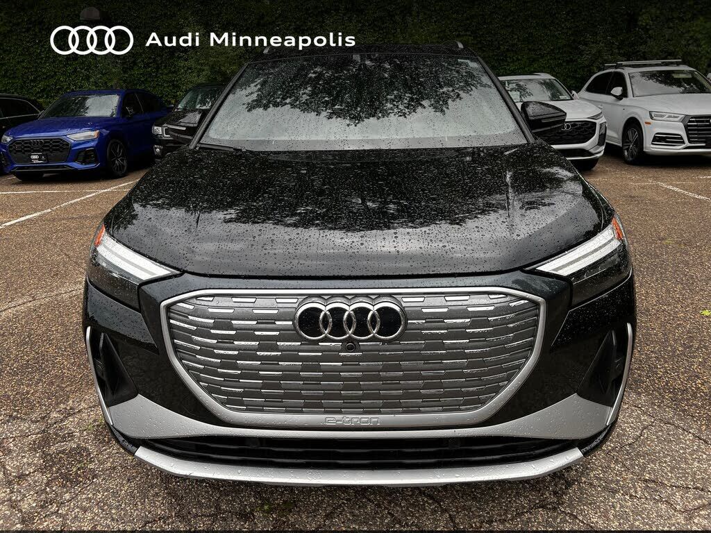 2023 Audi Q4