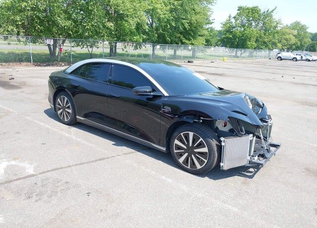 2023 LUCID MOTORS Air