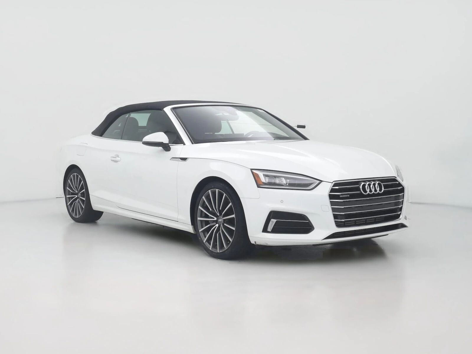 2019 AUDI A5