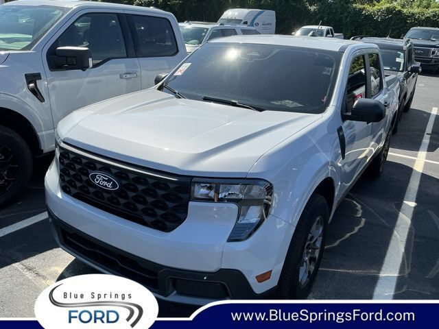2025 FORD Maverick